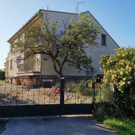 Apartament Dolni Bukovsko Экстерьер фото
