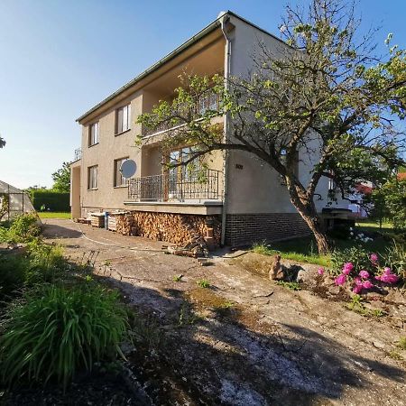 Apartament Dolni Bukovsko Экстерьер фото