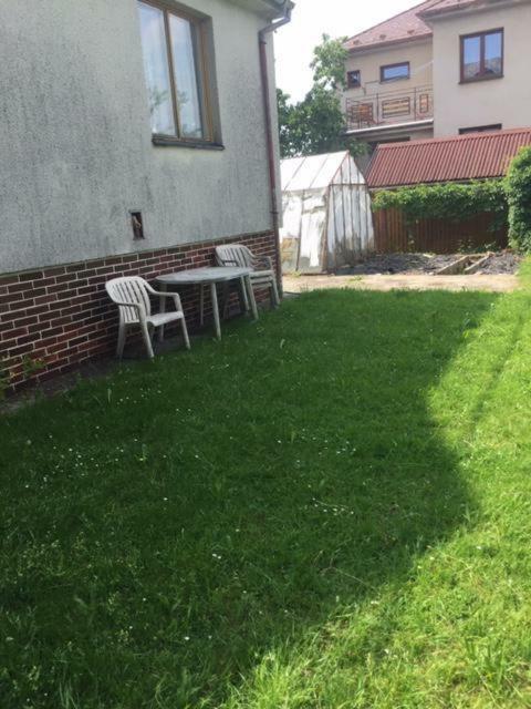 Apartament Dolni Bukovsko Экстерьер фото