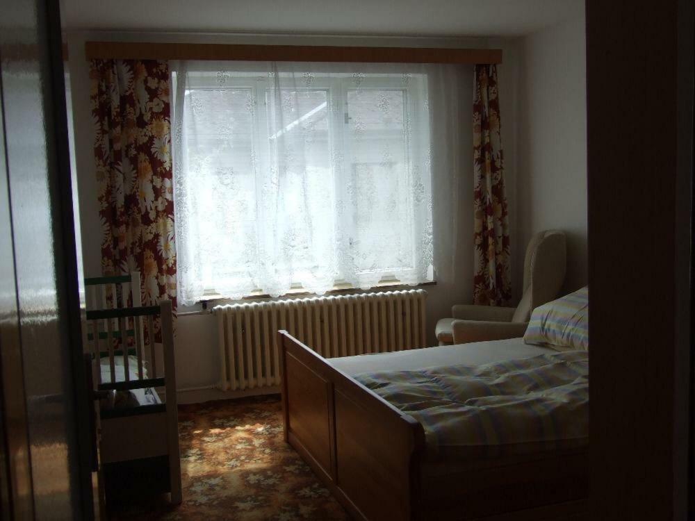 Apartament Dolni Bukovsko Экстерьер фото