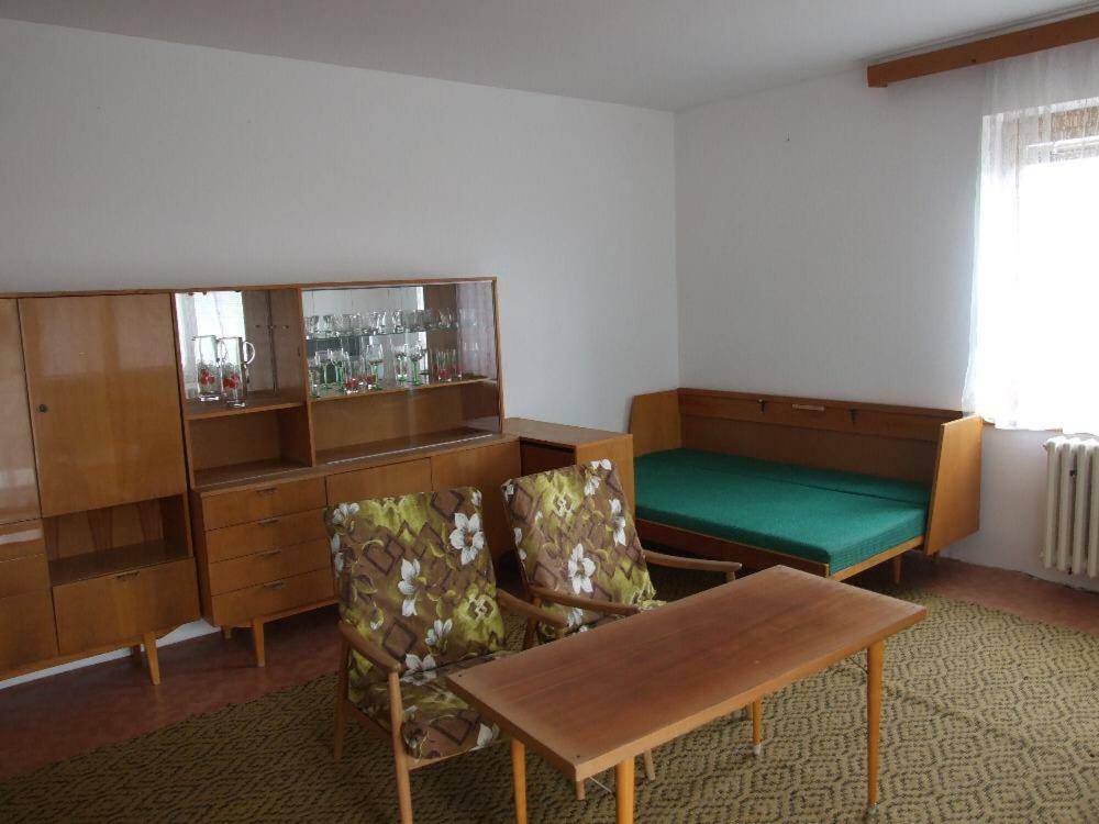 Apartament Dolni Bukovsko Экстерьер фото