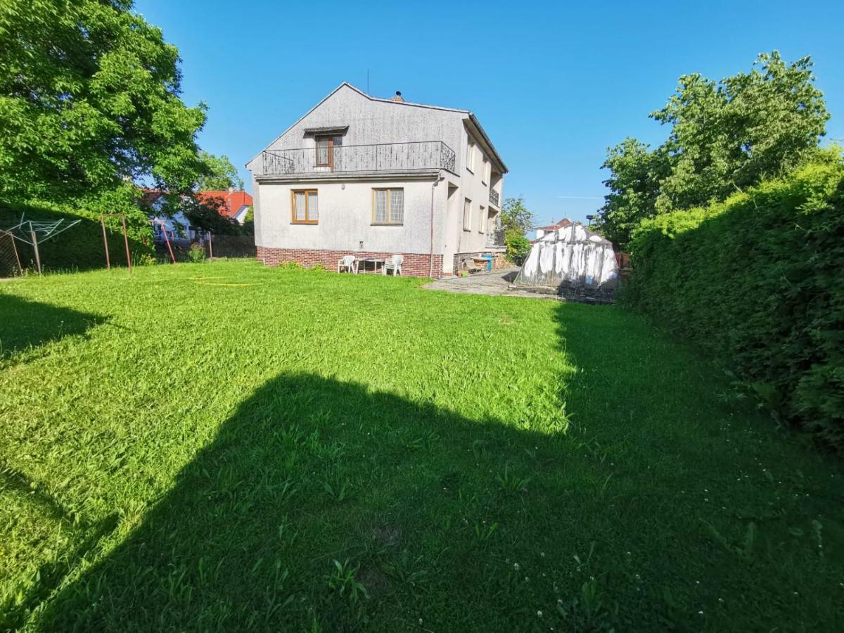 Apartament Dolni Bukovsko Экстерьер фото