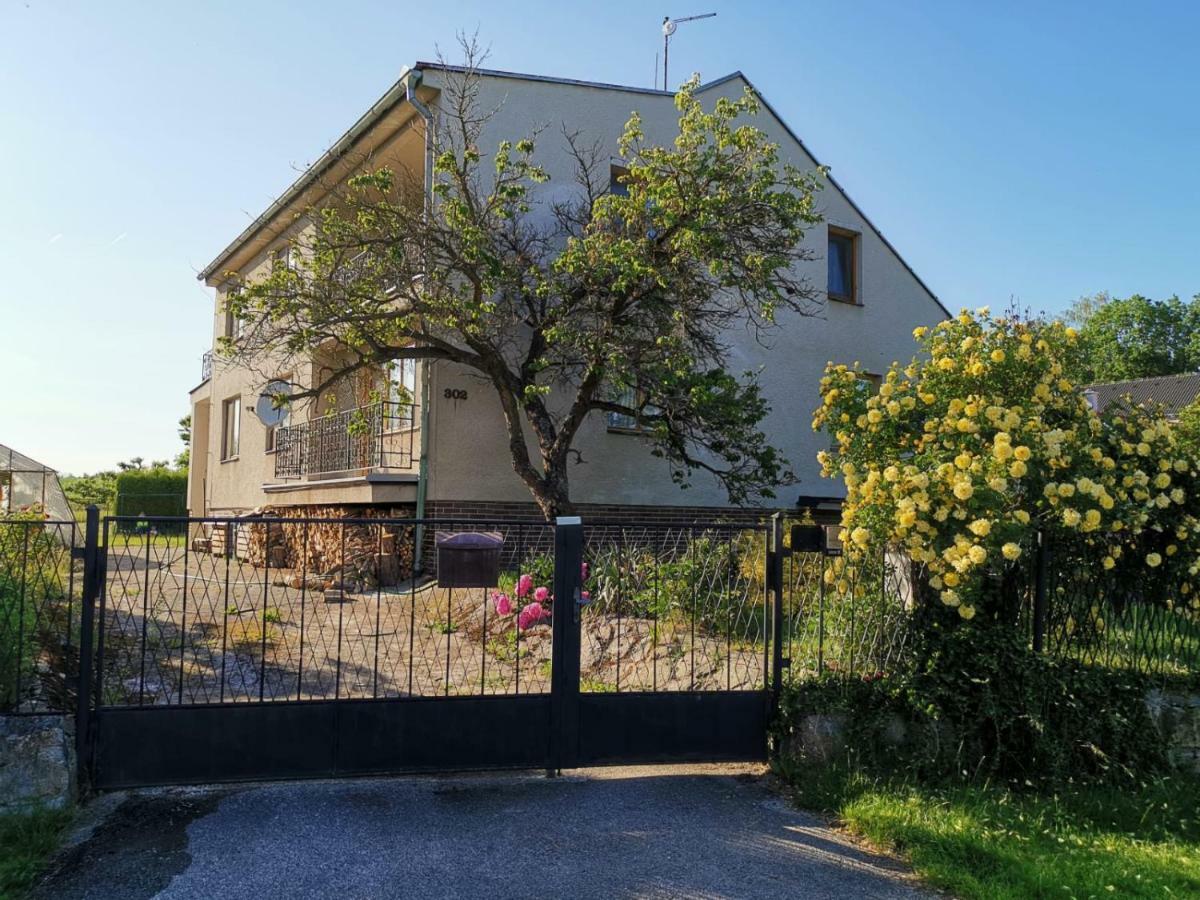Apartament Dolni Bukovsko Экстерьер фото