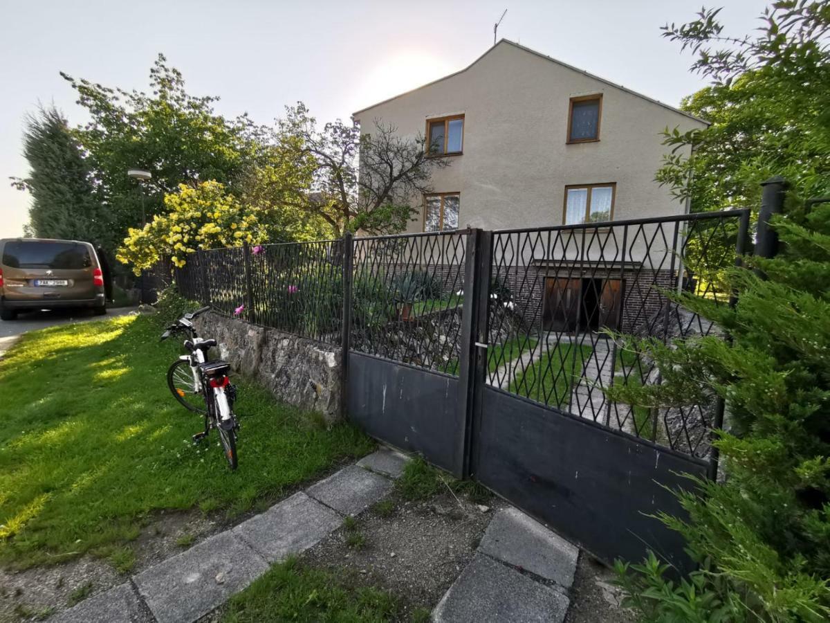 Apartament Dolni Bukovsko Экстерьер фото