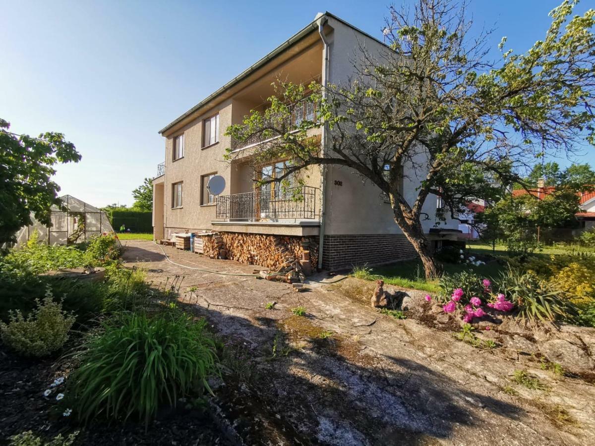 Apartament Dolni Bukovsko Экстерьер фото